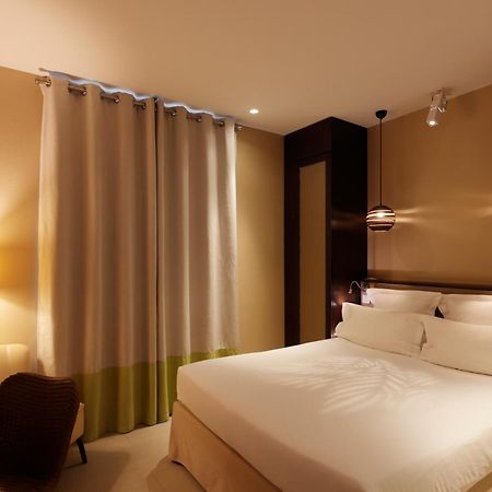 Hotel Eden Париж Екстериор снимка