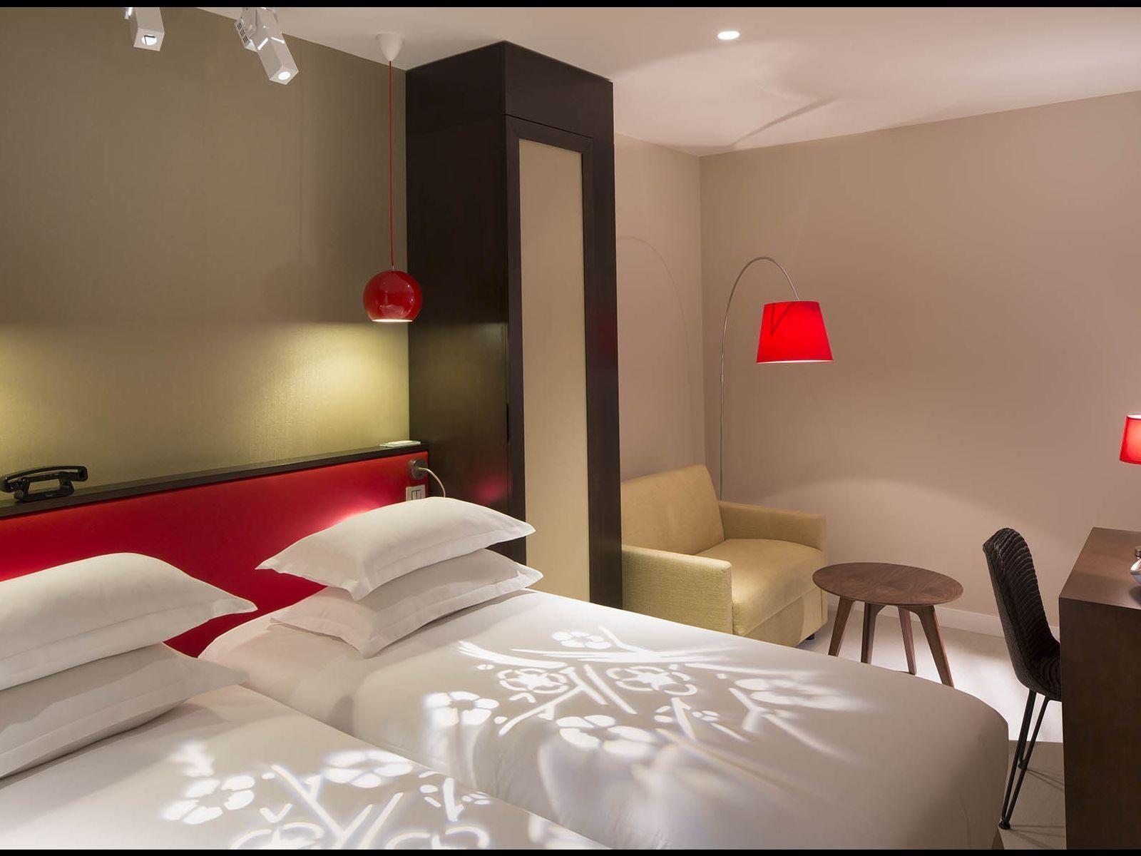 Hotel Eden Париж Екстериор снимка