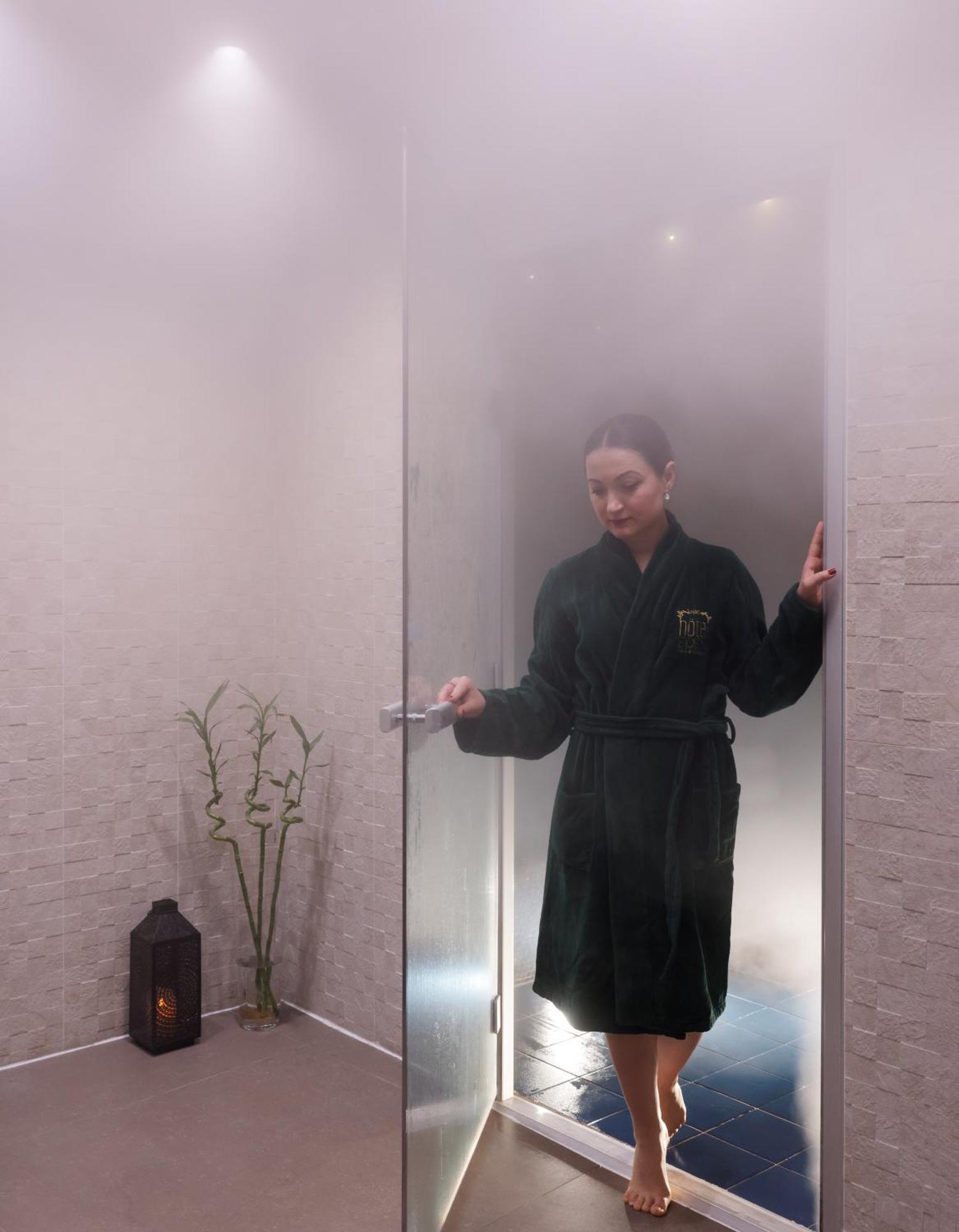 Hotel Eden Париж Екстериор снимка